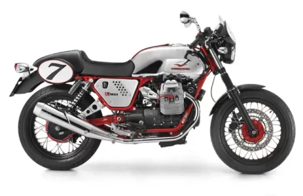 V7 Racer 750