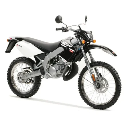 Senda R 50 X-Race