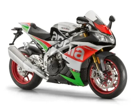 RSV4 1000 Racing Factory ABS