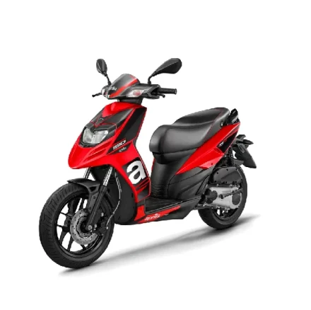SR Motard 150 HE Carb.