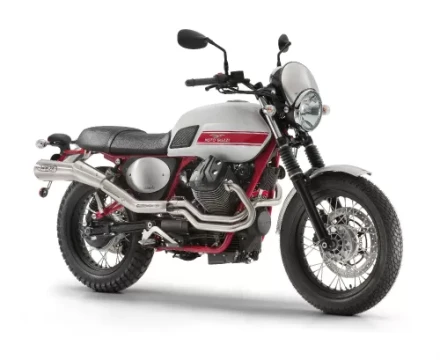 V7 II Stornello 750 ABS (USA)
