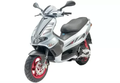 Runner 50 SP