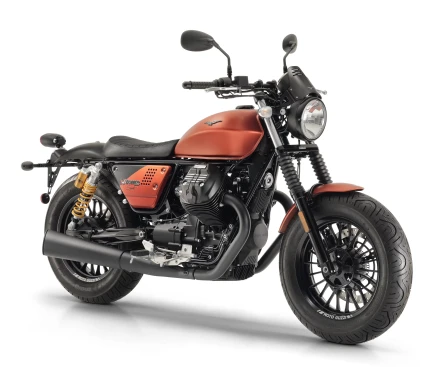 V9 Bobber Sport 850 (APAC)