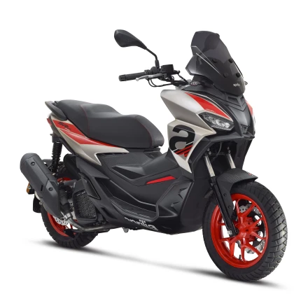 SR GT 200 E5+ (EU)