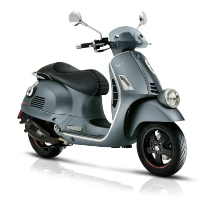 GTV 300 HPE SEI GIORNI E5