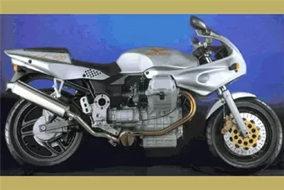 Sport Carburatori 1100