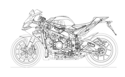 RSV4 1000 SBK-Factory