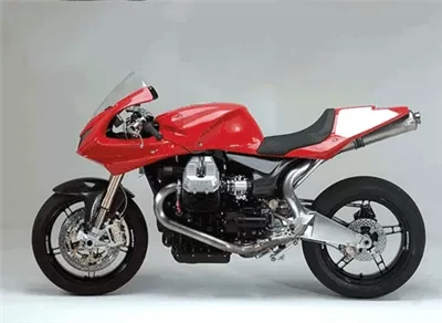 MGS-01 Corsa 1200