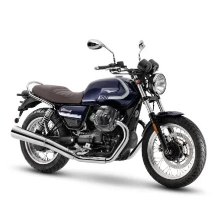 V7 Special 850 E5 (America)