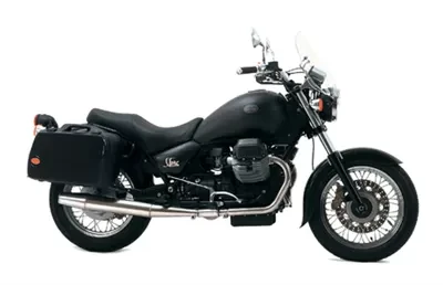 California Stone/Touring 1100