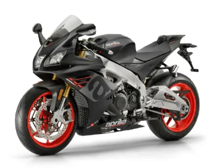 RSV4 1000 RR ABS