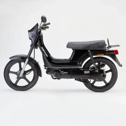 Variant Start-Courier 50
