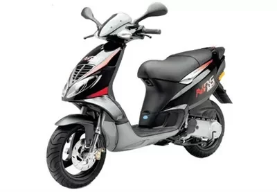 NRG MC3 Purejet