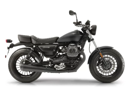 V9 Bobber 850 ABS (USA)