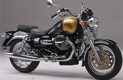 California Special Sport 1100