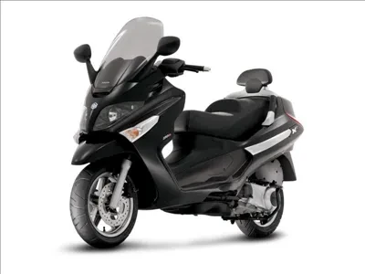 X Evo 250