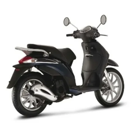 Liberty 150