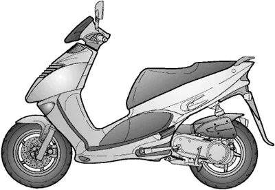 Leonardo 125-150