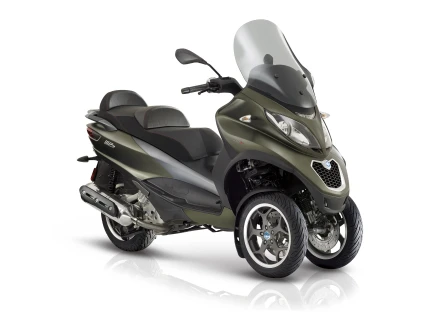 MP3 500 LT Sport - Business