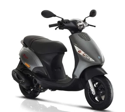 Zip 50 4T