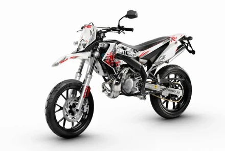 Senda SM 50 DRD Racing