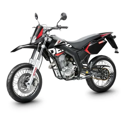 Senda SM 125 Baja