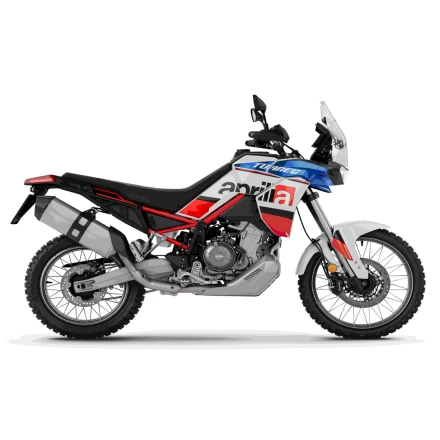 Tuareg 660 (APAC) (AC, CN)