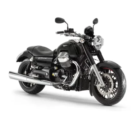 California 1400 Custom ABS (USA)
