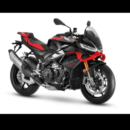 Tuono V4 Factory 1100 E5+ (EU)
