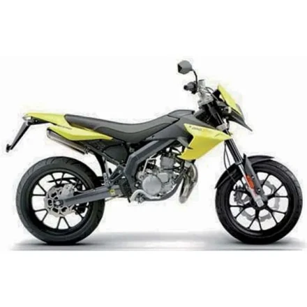 Senda HYP 50 DRD EVO