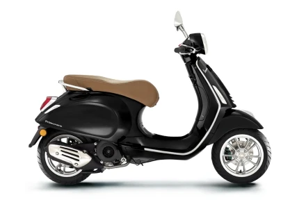 Vespa Primavera 50 (EU)