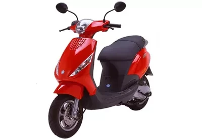 Zip 50 2T Catalyzed
