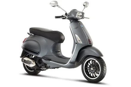 Vespa S 125 iGet E3-E4 MY2024 (EX, TH)