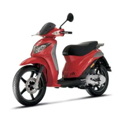 Liberty 50 2T Sport (ZAPC421)