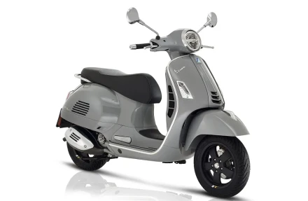 GTS 125 ABS