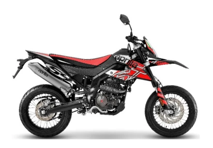 SX 125