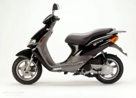 Atlantis 50 2T