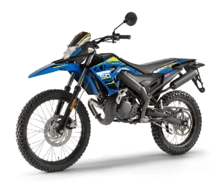 Senda X-Treme 50 R
