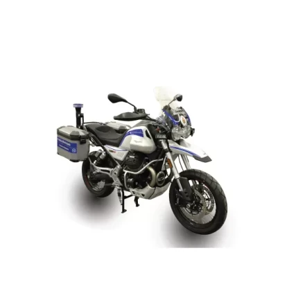 V85 TT Polizia Municipale