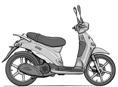 Liberty 125