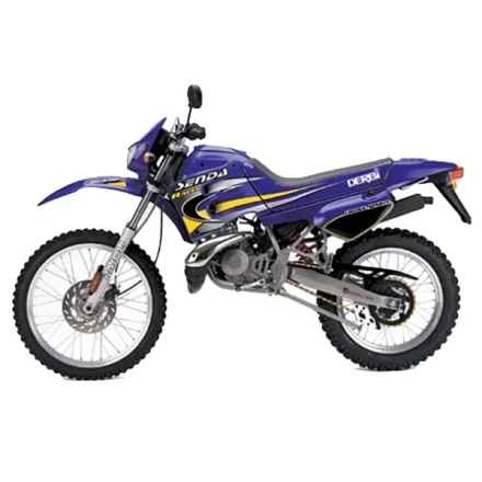 SENDA R 50 Racer