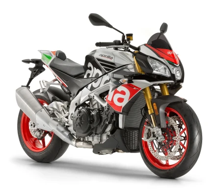 Tuono V4 1100 Factory