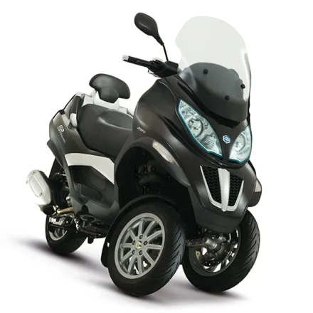 MP3 300 ie Touring