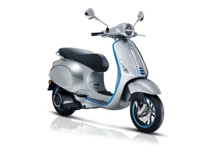Elettrica 45 Km/h