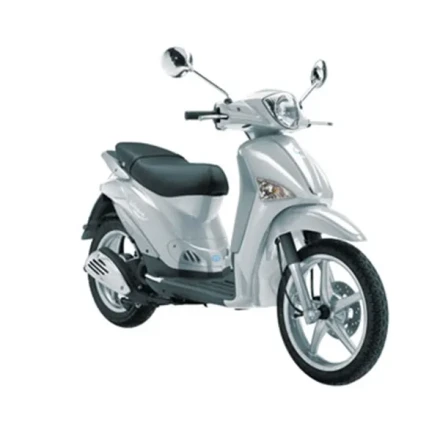 Liberty 125 4T PTT