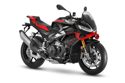 RSV4 1100 Factory E5+ (CA, USA)