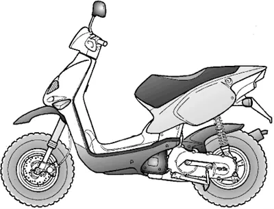Rally 50 AC