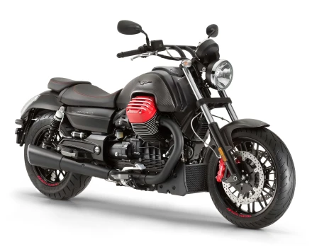 Audace 1400 Carbon ABS