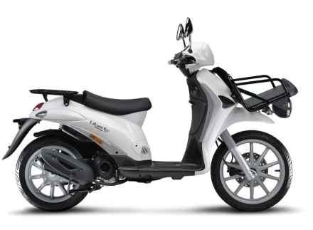 Liberty 50 Corporate