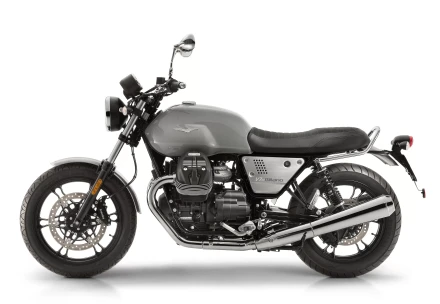 V7 III Milano 750 ABS (USA)